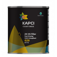 Kapci 626 2K HS Fast Drying Primer